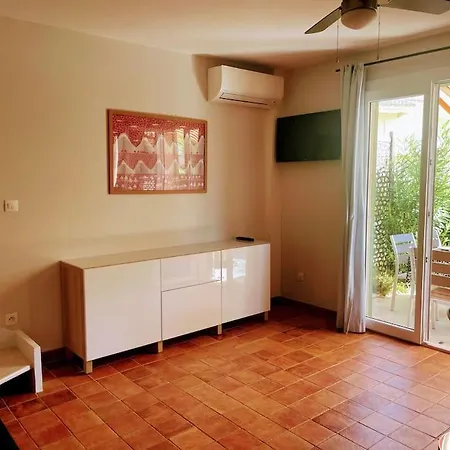 Willa Duplex 2 Avec Terrasse Et Piscine La Londe-les-Maures
