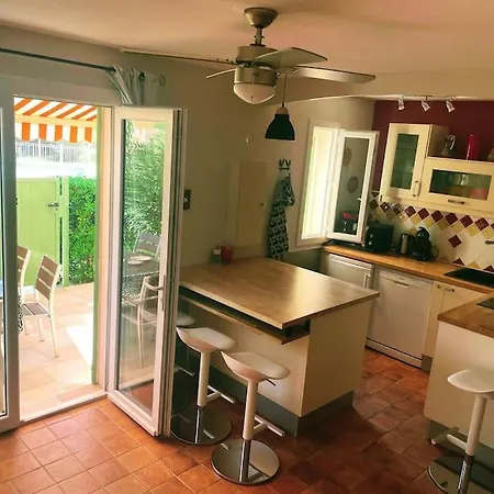 Duplex 2 Avec Terrasse Et Piscine La Londe-les-Maures