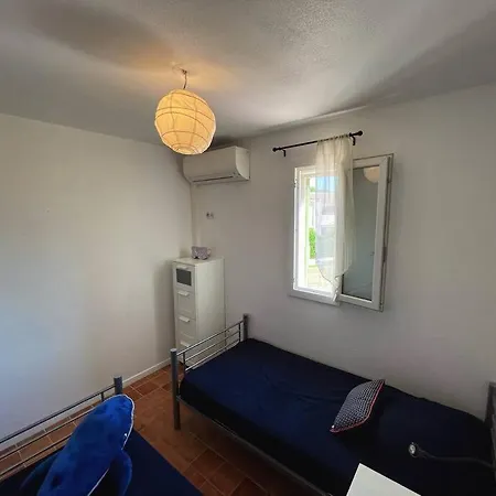Duplex 2 Avec Terrasse Et Piscine