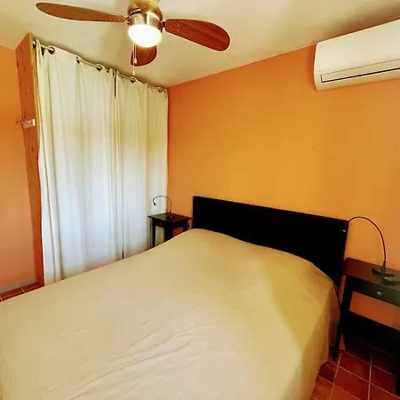 Willa Duplex 2 Avec Terrasse Et Piscine