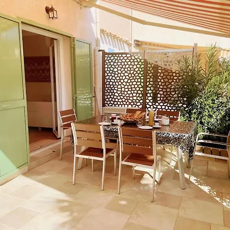Duplex 2 Avec Terrasse Et Piscine La Londe-les-Maures