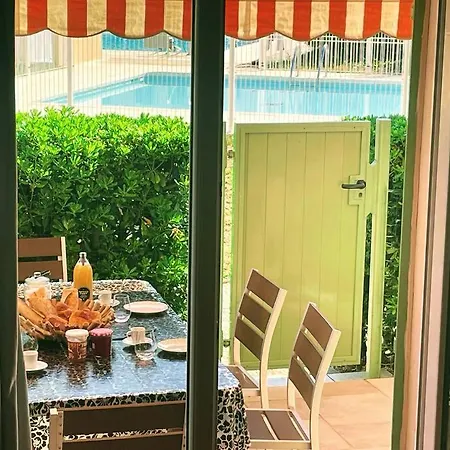 Duplex 2 Avec Terrasse Et Piscine Villa La Londe-les-Maures